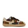 Calzature SEDDYS | Nike Court Vision Dean Patchwork/Brown