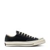 Calzature CONVERSE | Chuck 70 Vintage Canvas Black/Black/Egret