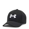 Accessori UNDER ARMOUR | Cappello Ua Blitzing Black/White