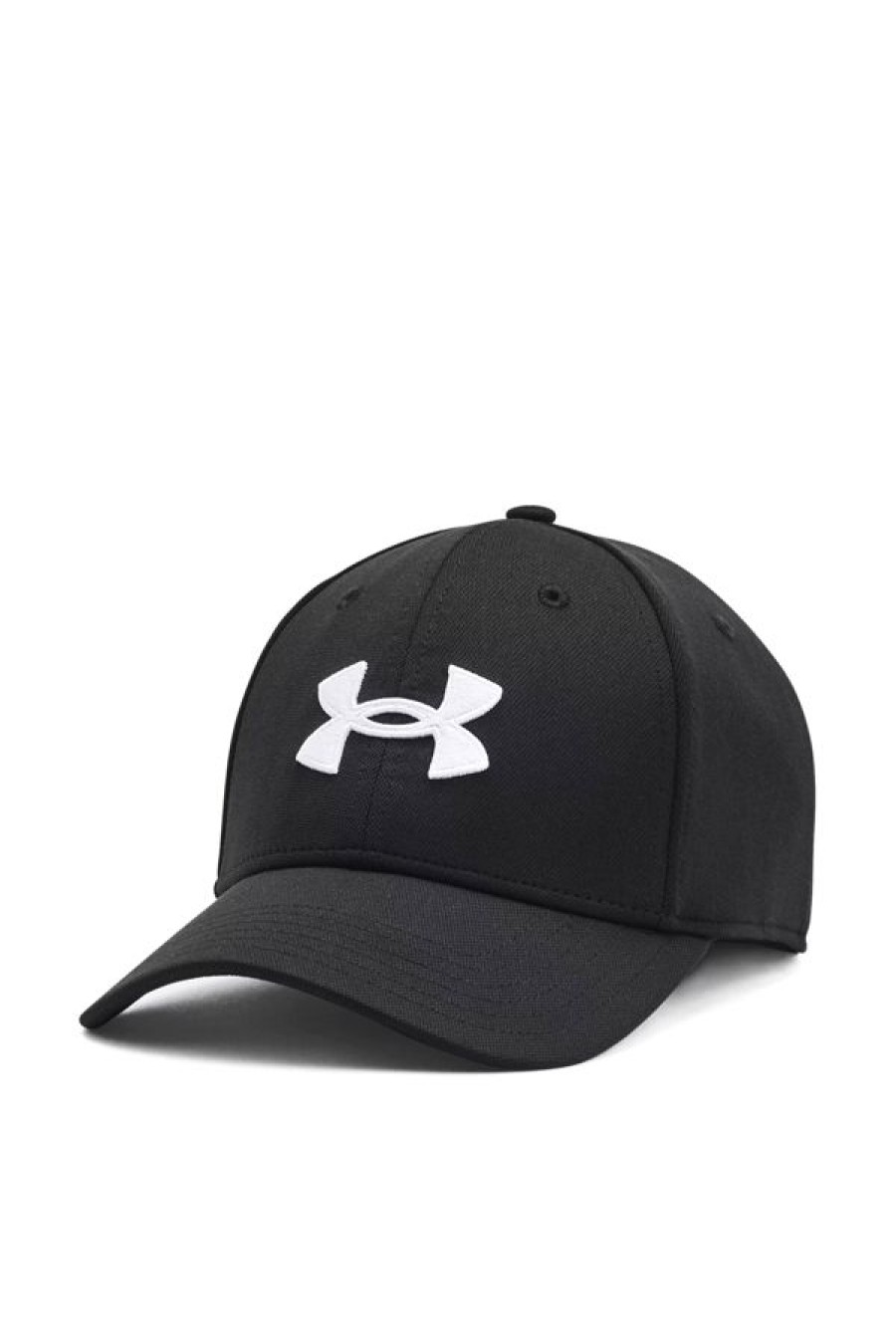 Accessori UNDER ARMOUR | Cappello Ua Blitzing Black/White