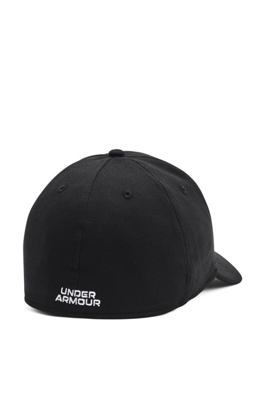 Accessori UNDER ARMOUR | Cappello Ua Blitzing Black/White