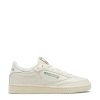 Calzature REEBOK | Scarpe Club C 85 Bianco