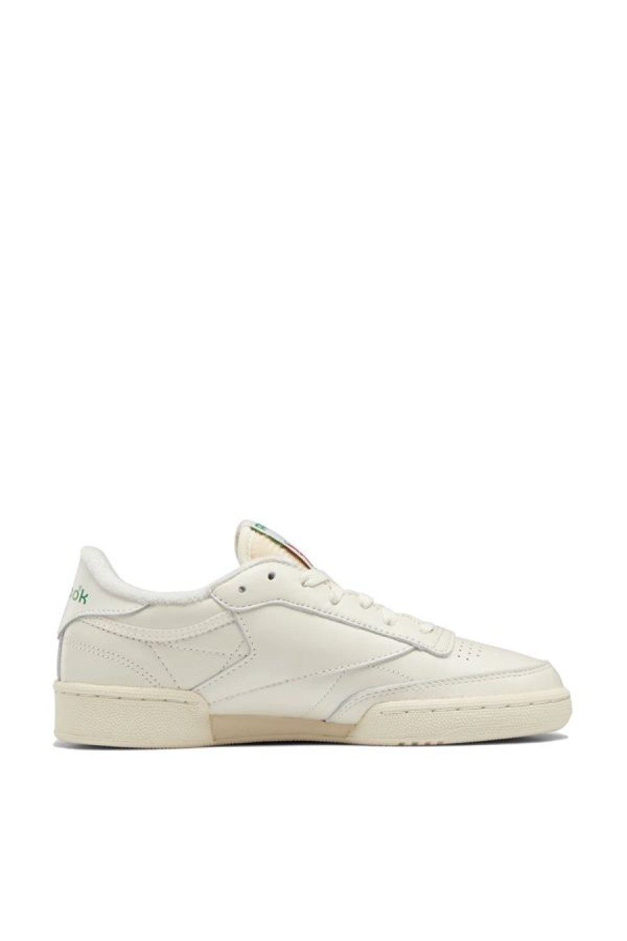 Calzature REEBOK | Scarpe Club C 85 Bianco