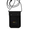 Accessori CARHARTT WIP | Haste Neck Pouch Black