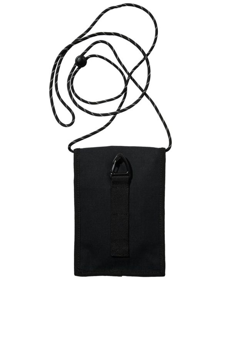 Accessori CARHARTT WIP | Haste Neck Pouch Black