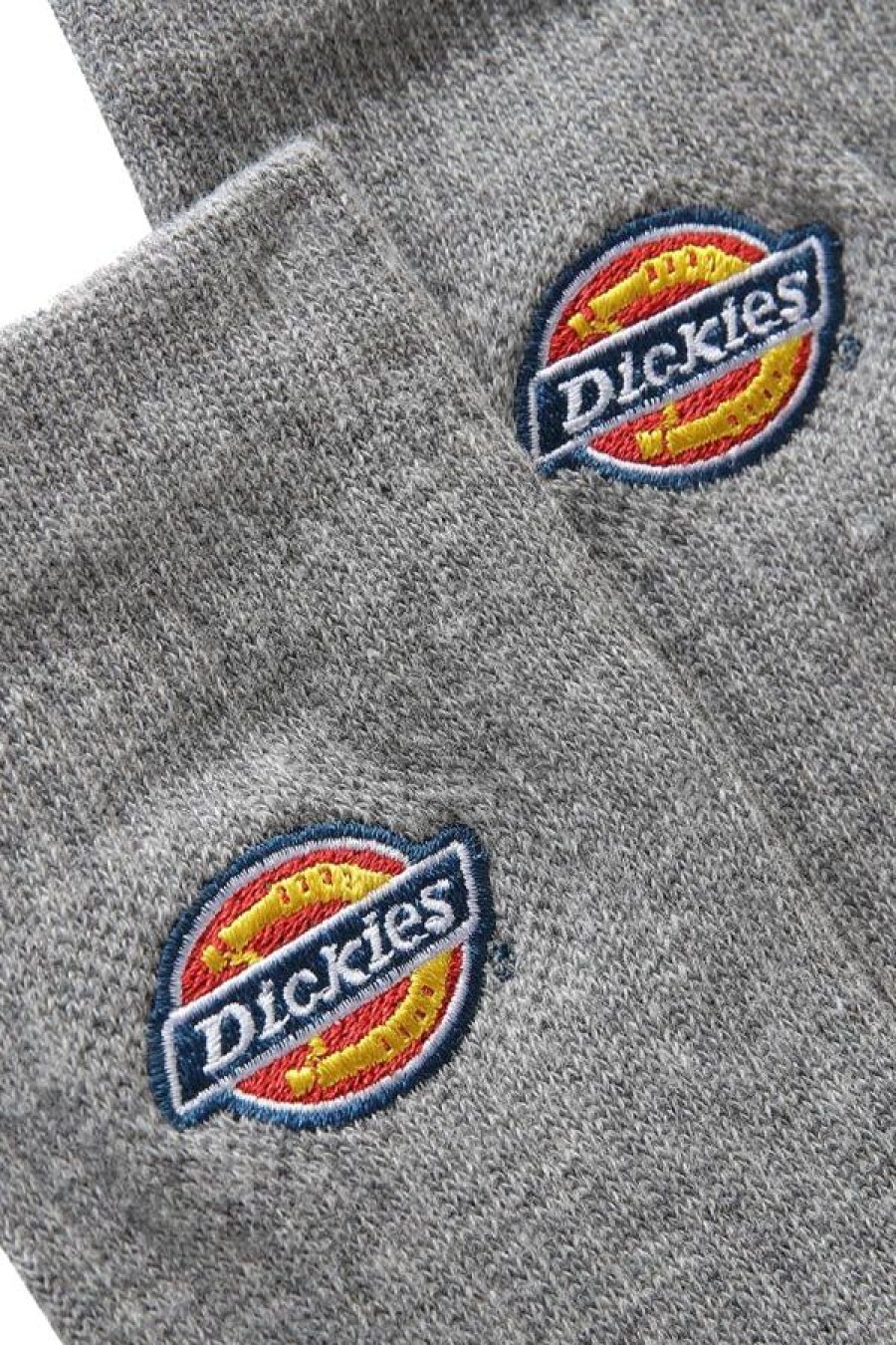 Accessori DICKIES | Calzini Valley Grove Grey Melange