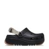 Calzature CROCS | Sabot Hiker Xscape Clog Black/Cork