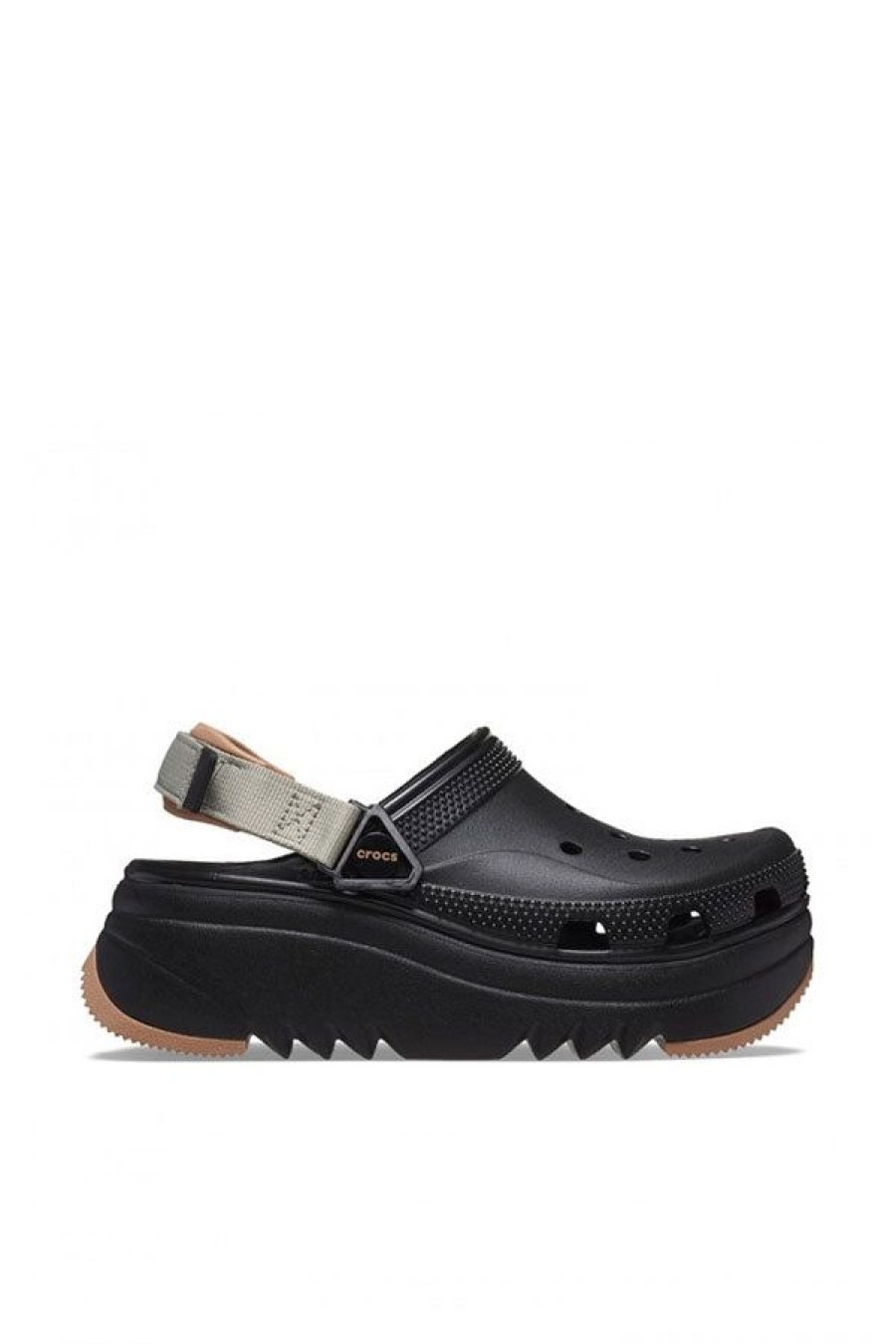 Calzature CROCS | Sabot Hiker Xscape Clog Black/Cork