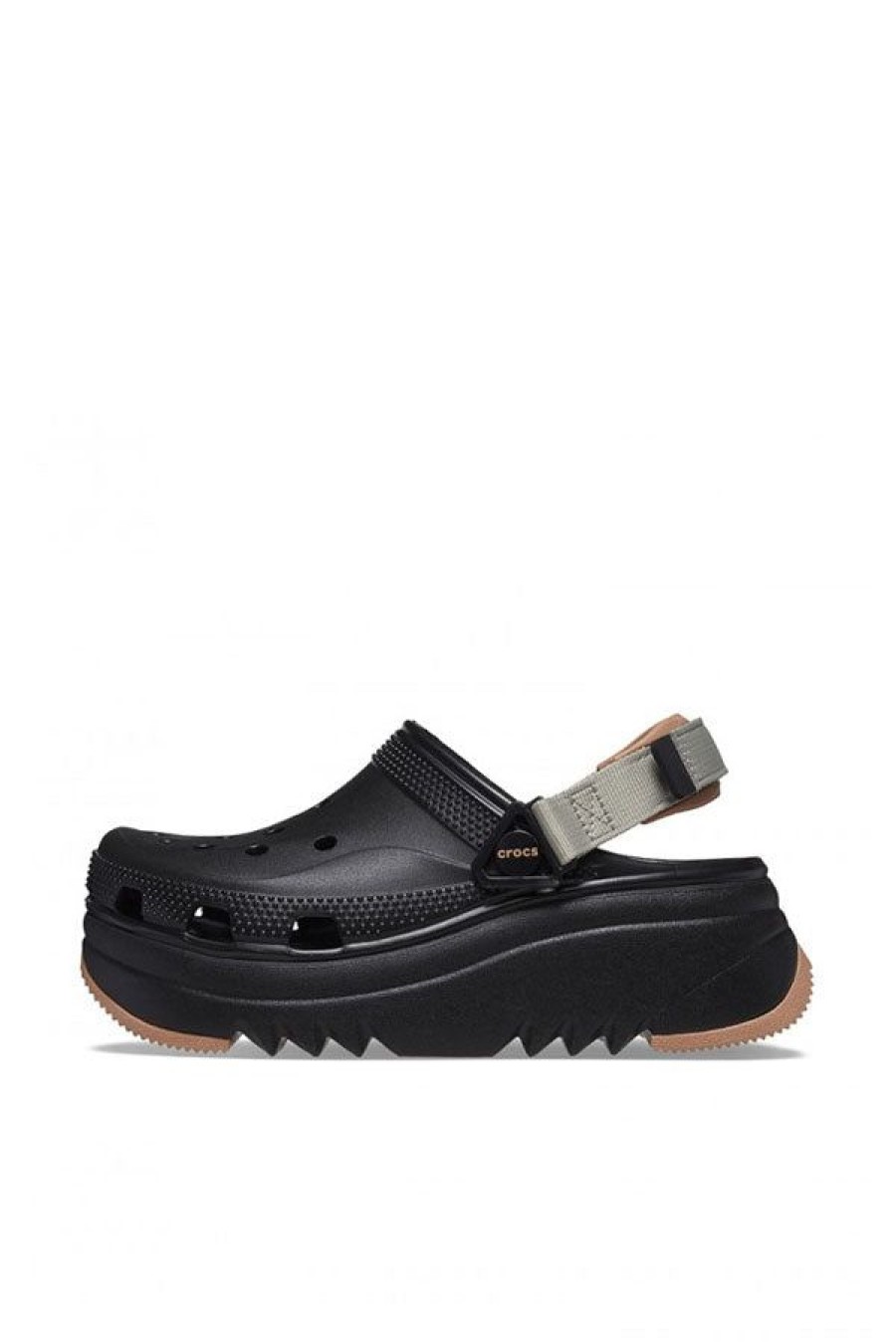 Calzature CROCS | Sabot Hiker Xscape Clog Black/Cork