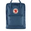 Accessori FJALLRAVEN | Zaino Kanken Royal Blue