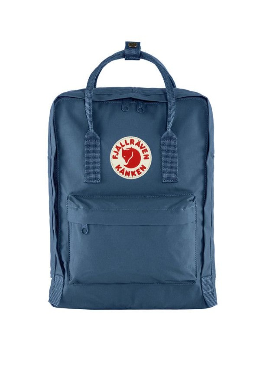 Accessori FJALLRAVEN | Zaino Kanken Royal Blue