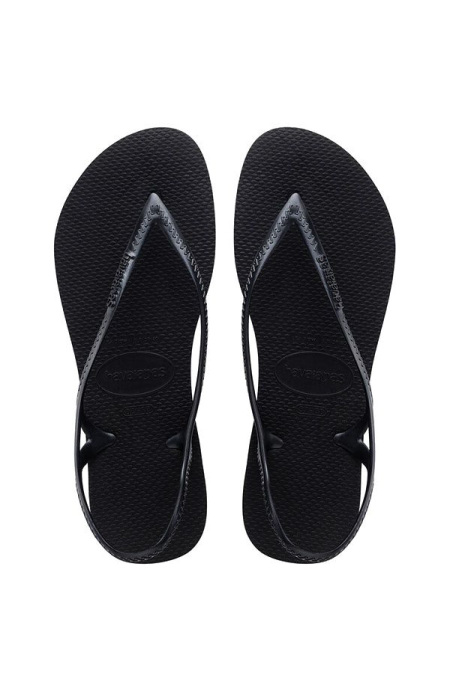 Calzature HAVAIANAS | Hav. Sunny Ii Black