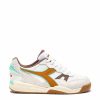 Calzature DIADORA | Scarpe Winner Middle Gum/Turtledove/Yam