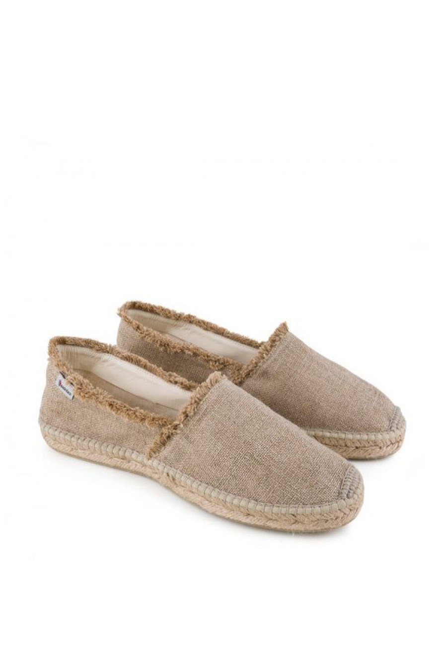 Calzature ESPADRILLES | Alpargata Nat Natural