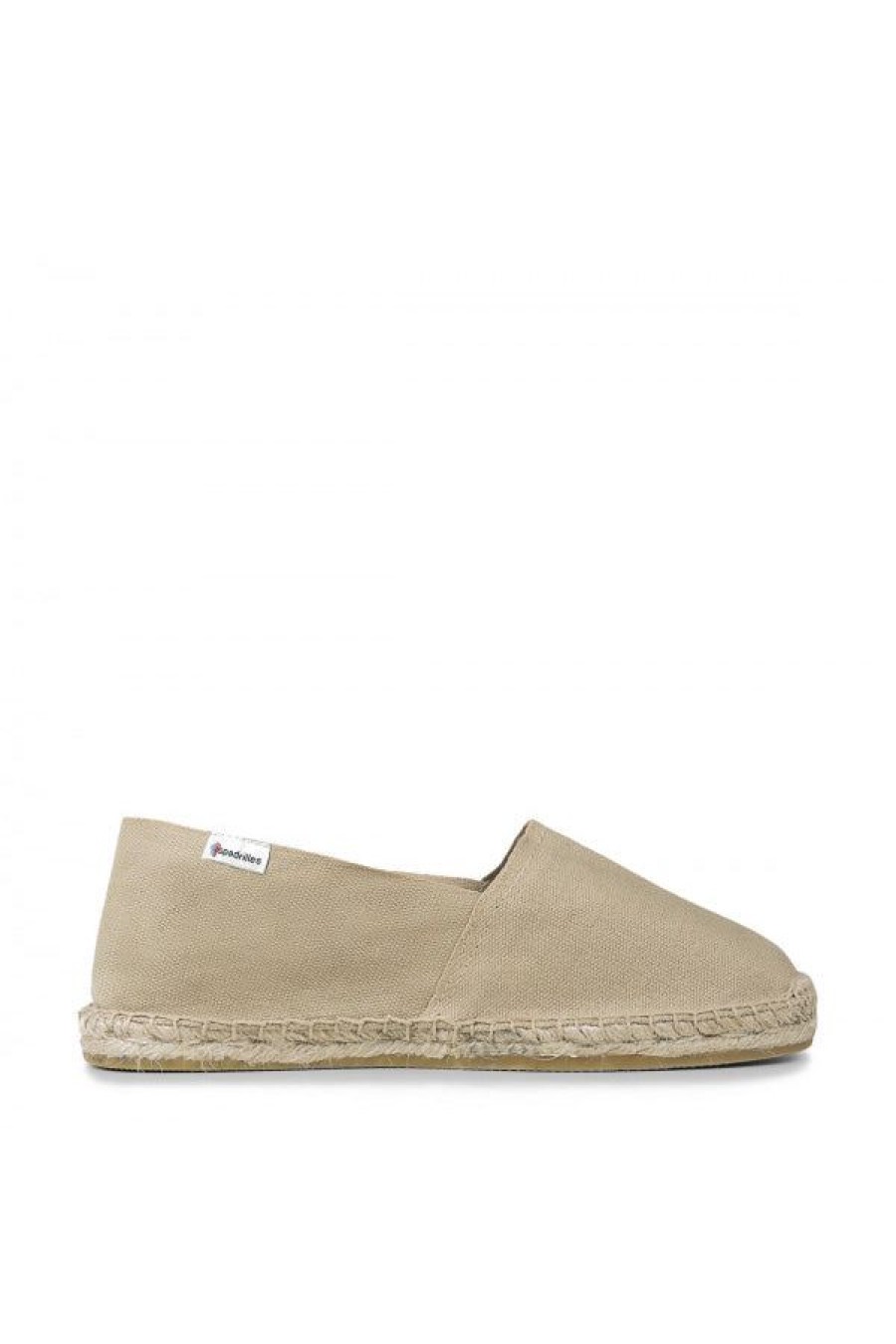 Calzature ESPADRILLES | Alpargata Lona Panama