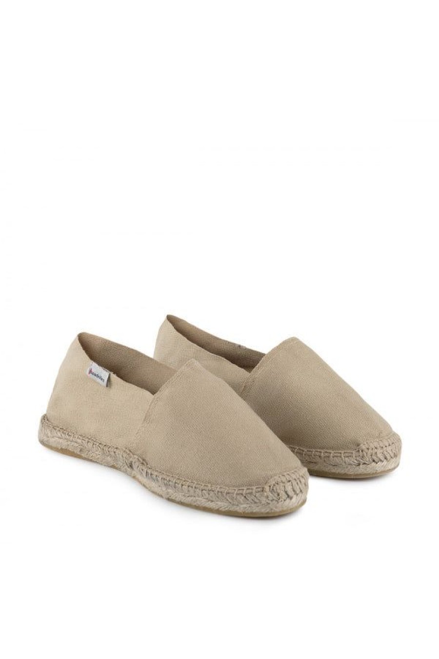 Calzature ESPADRILLES | Alpargata Lona Panama