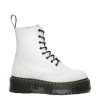 Calzature DR. MARTENS | Jadon 8 Eye Boot White