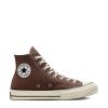 Calzature CONVERSE | Chuck 70 Vintage Canvas Squirrel Friend/Egret/Black