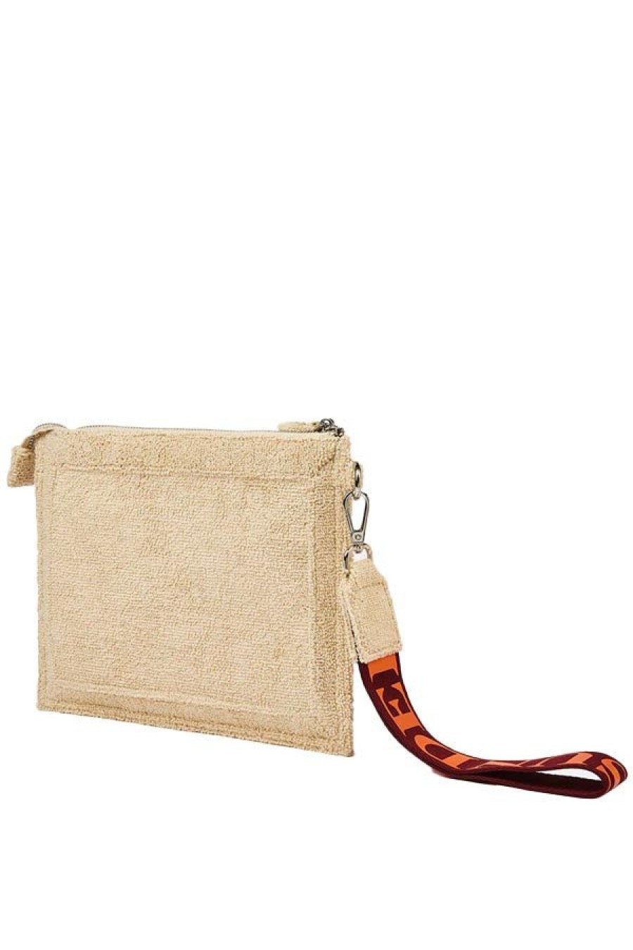 Accessori SUNDEK | Clutch In Spugna Rope