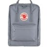 Accessori FJALLRAVEN | Zaino Kanken Flint Grey