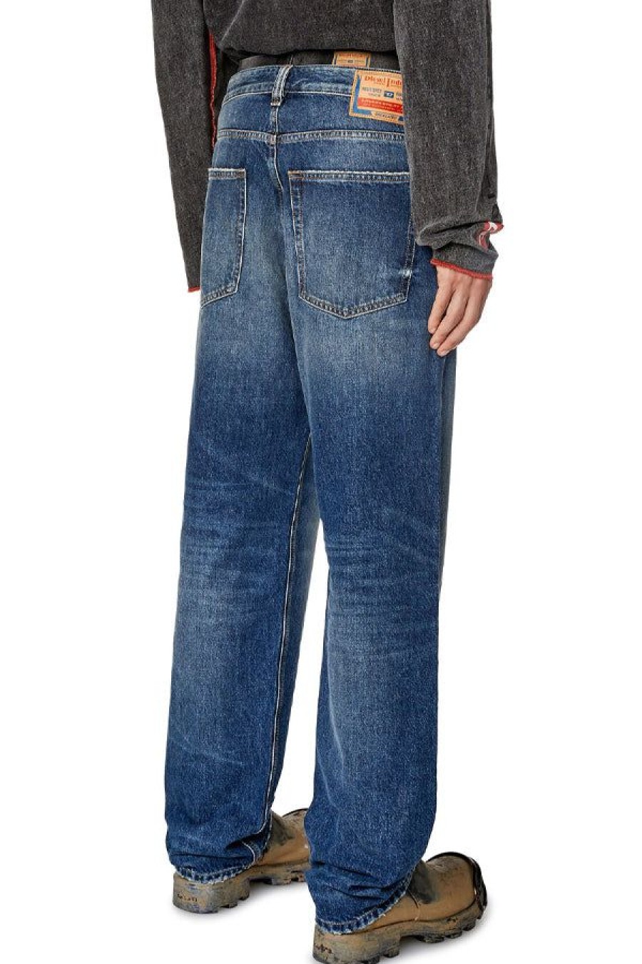 Abbigliamento DIESEL | 2010-S1 Denim