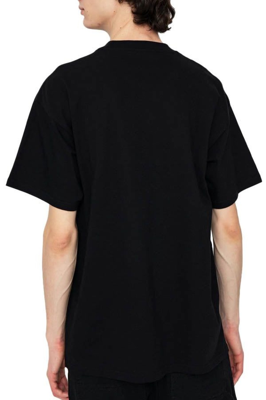 Abbigliamento CARHARTT WIP | S/S Tube T-Shirt Black