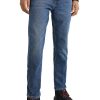 Abbigliamento TOMMY JEANS | Dad Jean Rglr Tprd Ag6133 Denim Medium