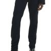 Abbigliamento CALVIN KLEIN | Tapered Rinse Black