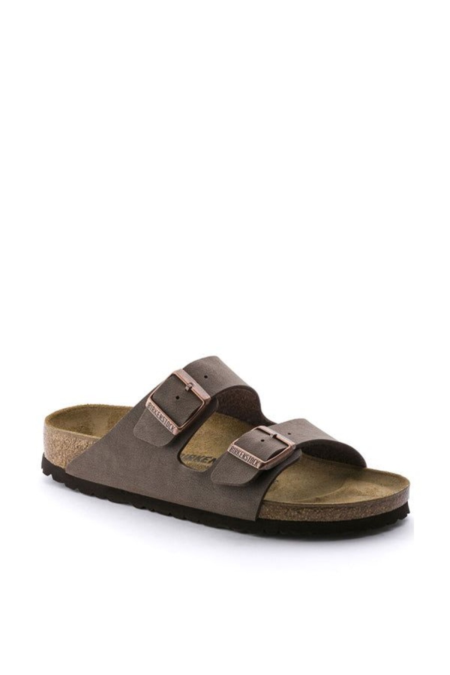 Calzature BIRKENSTOCK | Arizona Birko Flor Mocca