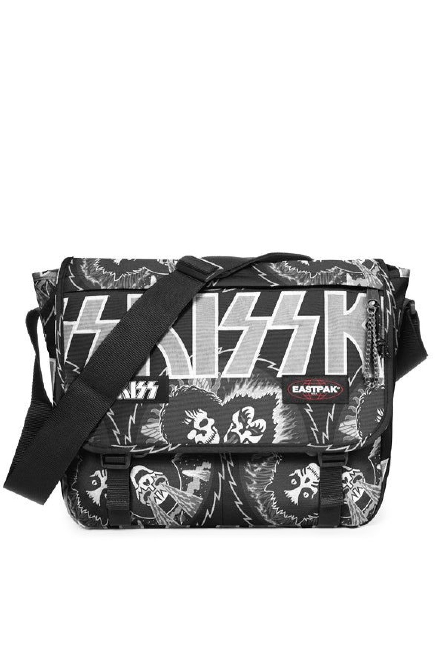 Accessori EASTPAK | Delegate + Kiss Grunge