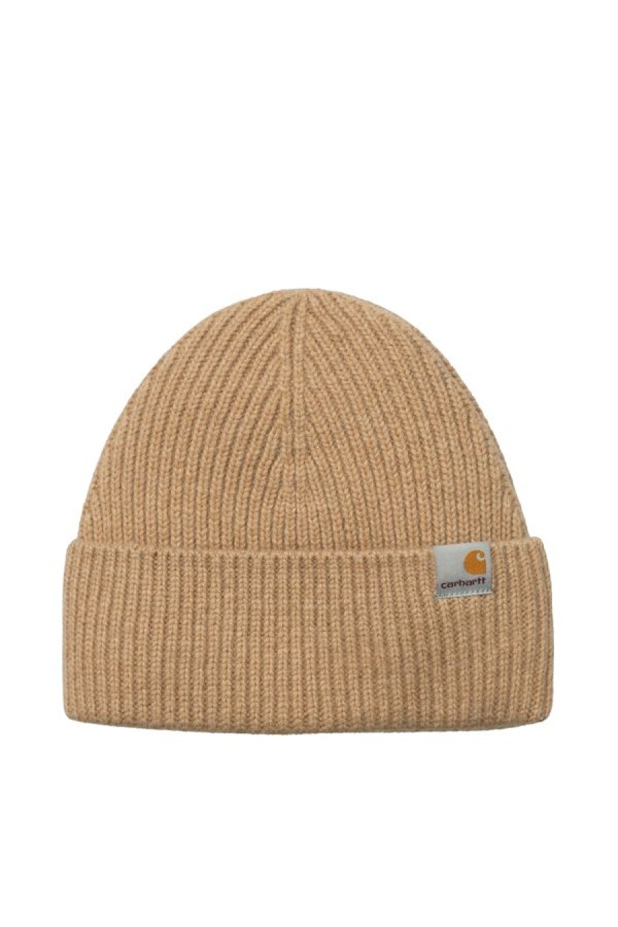 Accessori CARHARTT WIP | Gabe Beanie Dusty H Brown