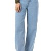 Abbigliamento DICKIES | Pantaloni Thomasville In Denim Vntg Blue