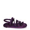 Calzature BOHONOMAD | Havana Sandals W Purple