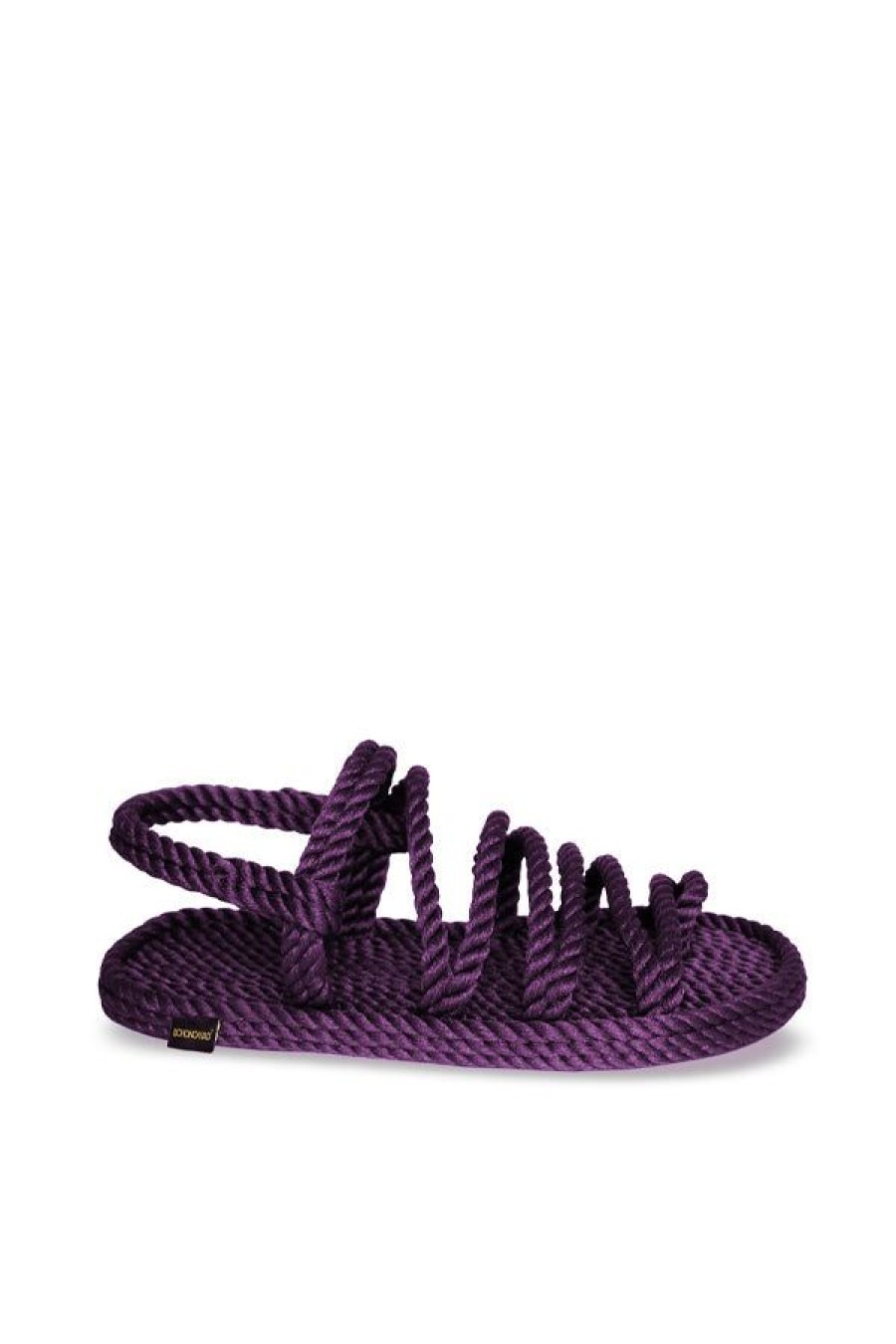 Calzature BOHONOMAD | Havana Sandals W Purple