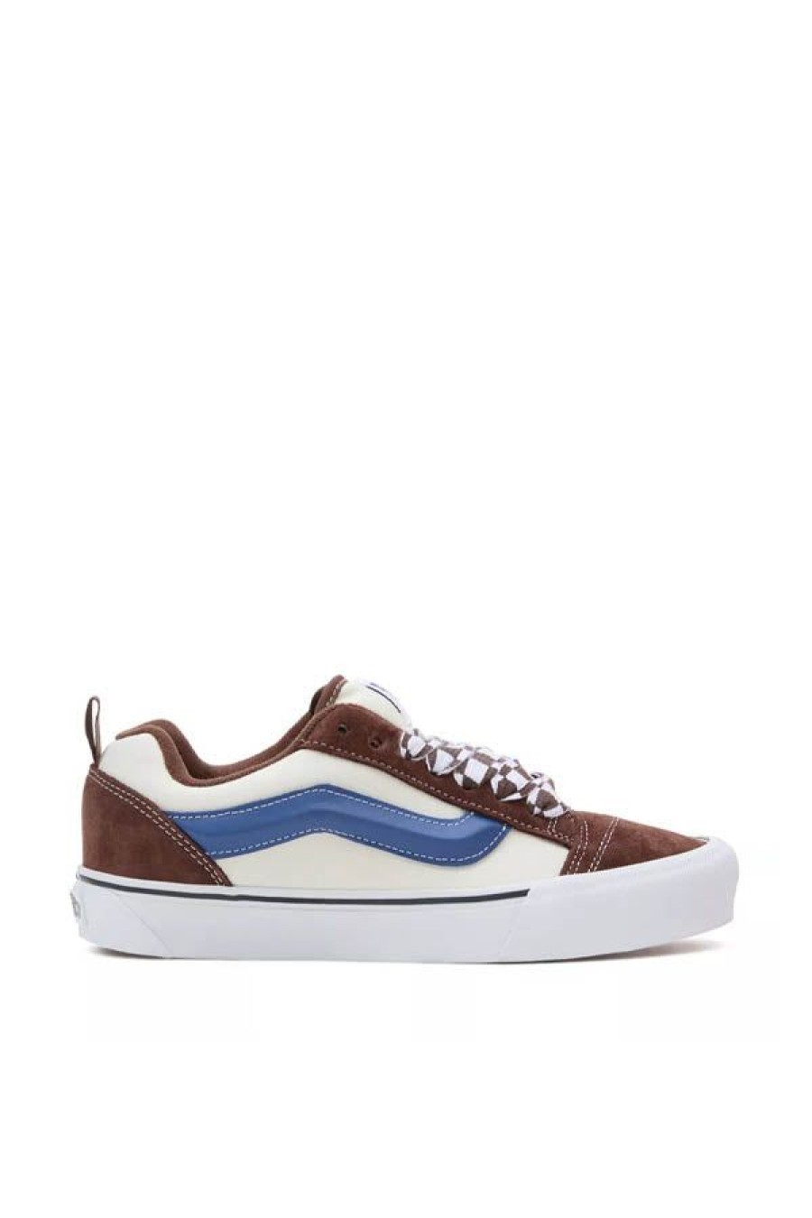 Calzature VANS | Scarpe Knu Skool Potting Soil