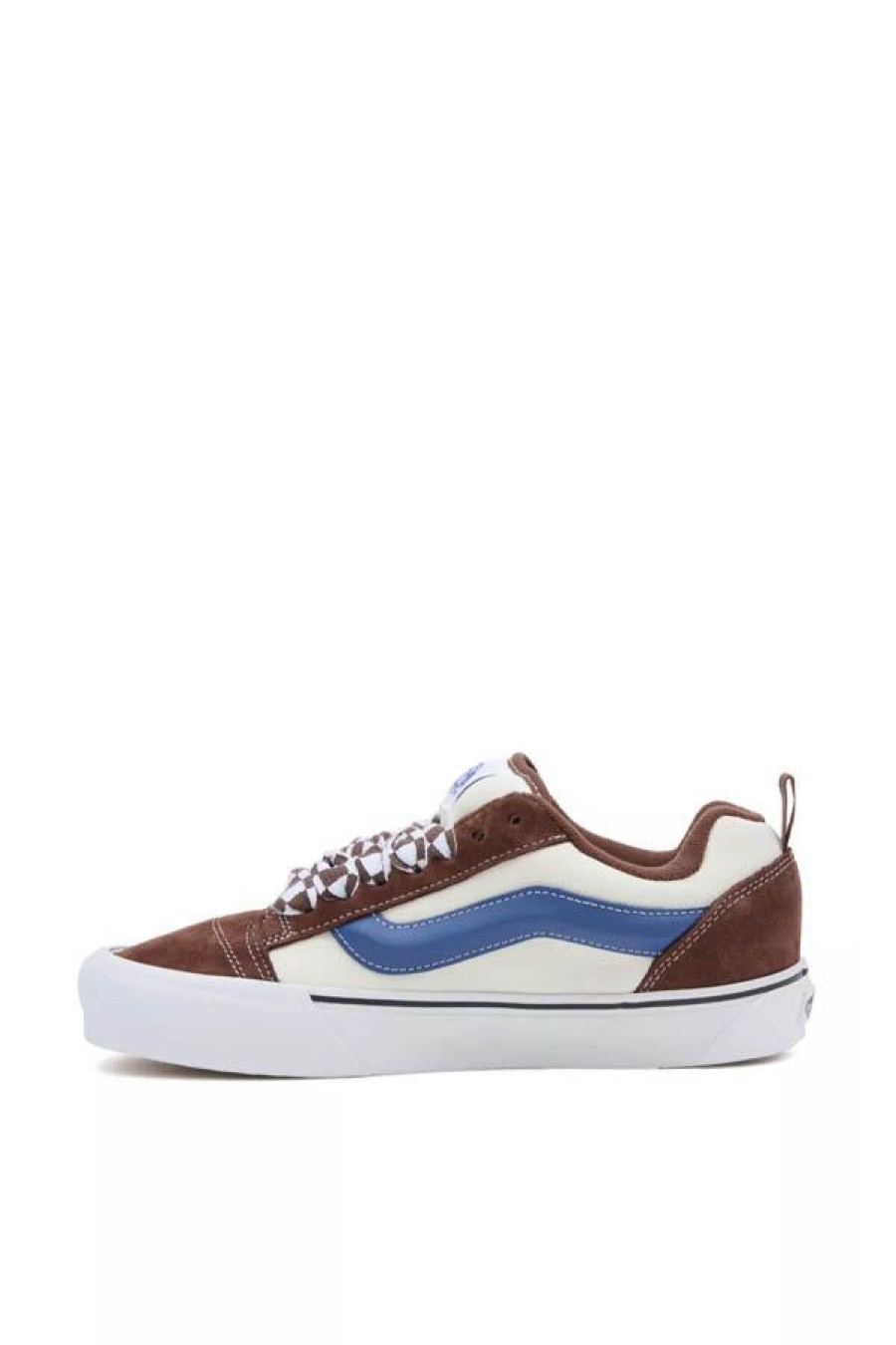 Calzature VANS | Scarpe Knu Skool Potting Soil