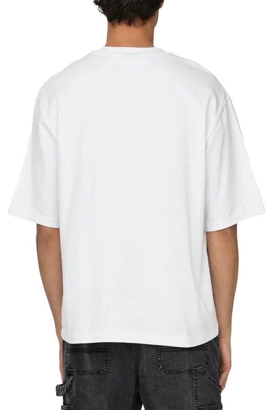 Abbigliamento ONLY & SONS | O-Neck T-Shirt Bright White