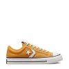 Calzature CONVERSE | Star Player 76 Premium Canvas Golden Sundial