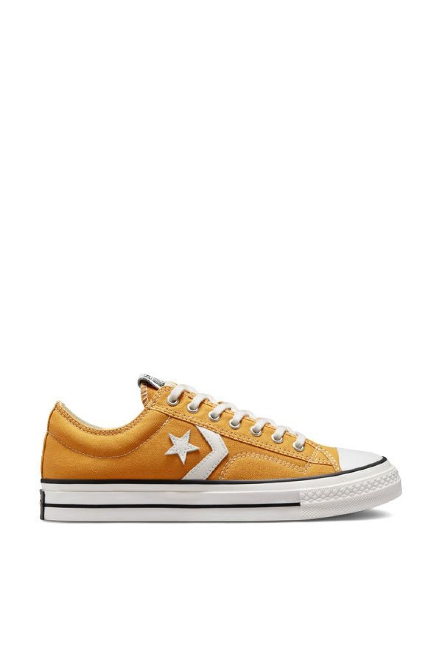 Calzature CONVERSE | Star Player 76 Premium Canvas Golden Sundial