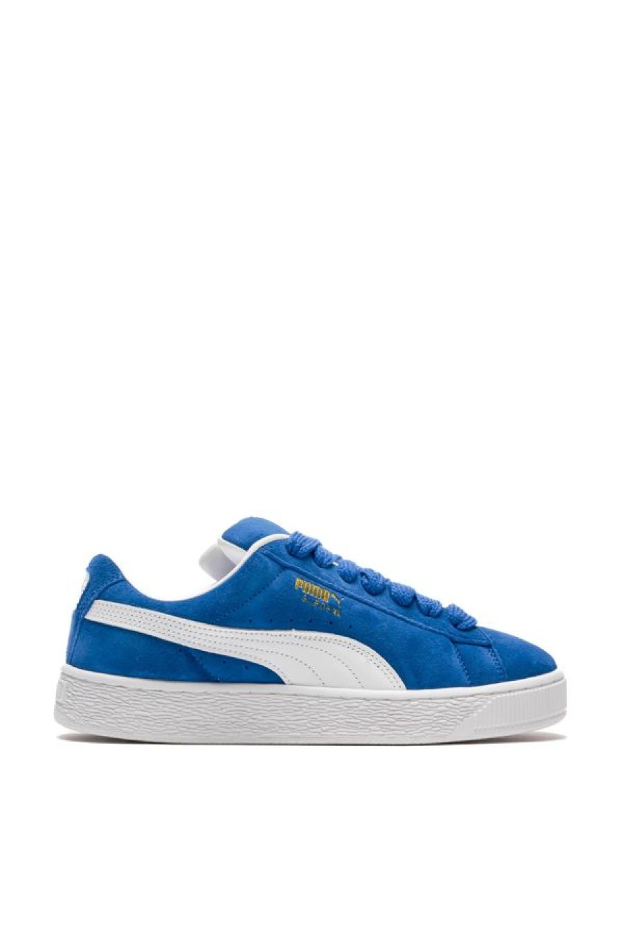 Calzature PUMA | Suede Xl Blue