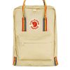 Accessori FJALLRAVEN | Kanken Rainbow Light Oak-Rainbow Pattern