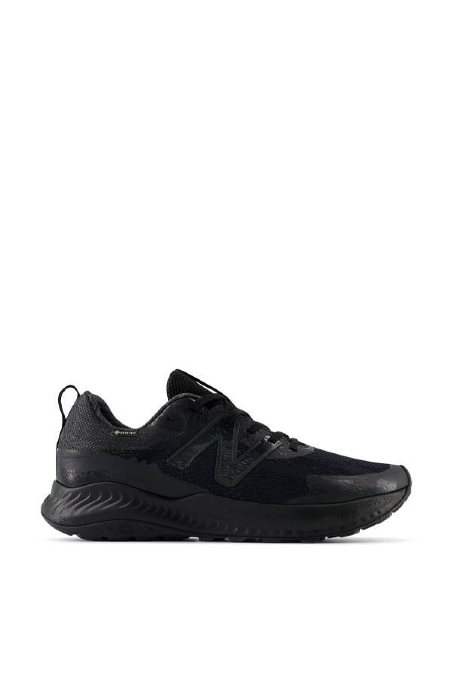 Calzature NEW BALANCE | Scarpe Dynasoft Nitrel V5 Gore-Tex® Black