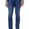 Abbigliamento WRANGLER | Jeans Larston Low Stretch Blue