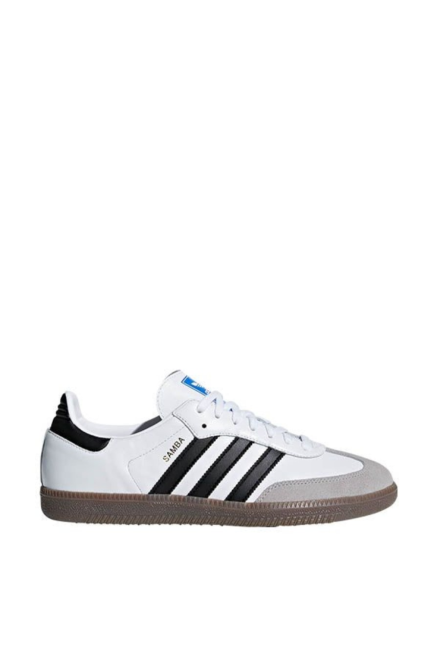 Calzature ADIDAS | Scarpe Samba Og Ftwwht/Cblack/Cgrani