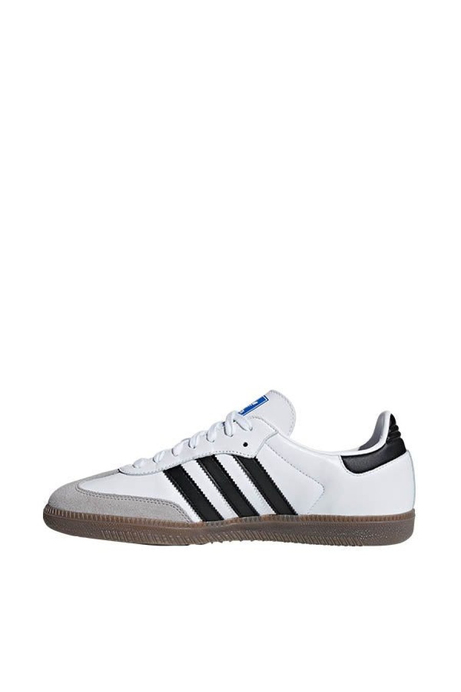 Calzature ADIDAS | Scarpe Samba Og Ftwwht/Cblack/Cgrani