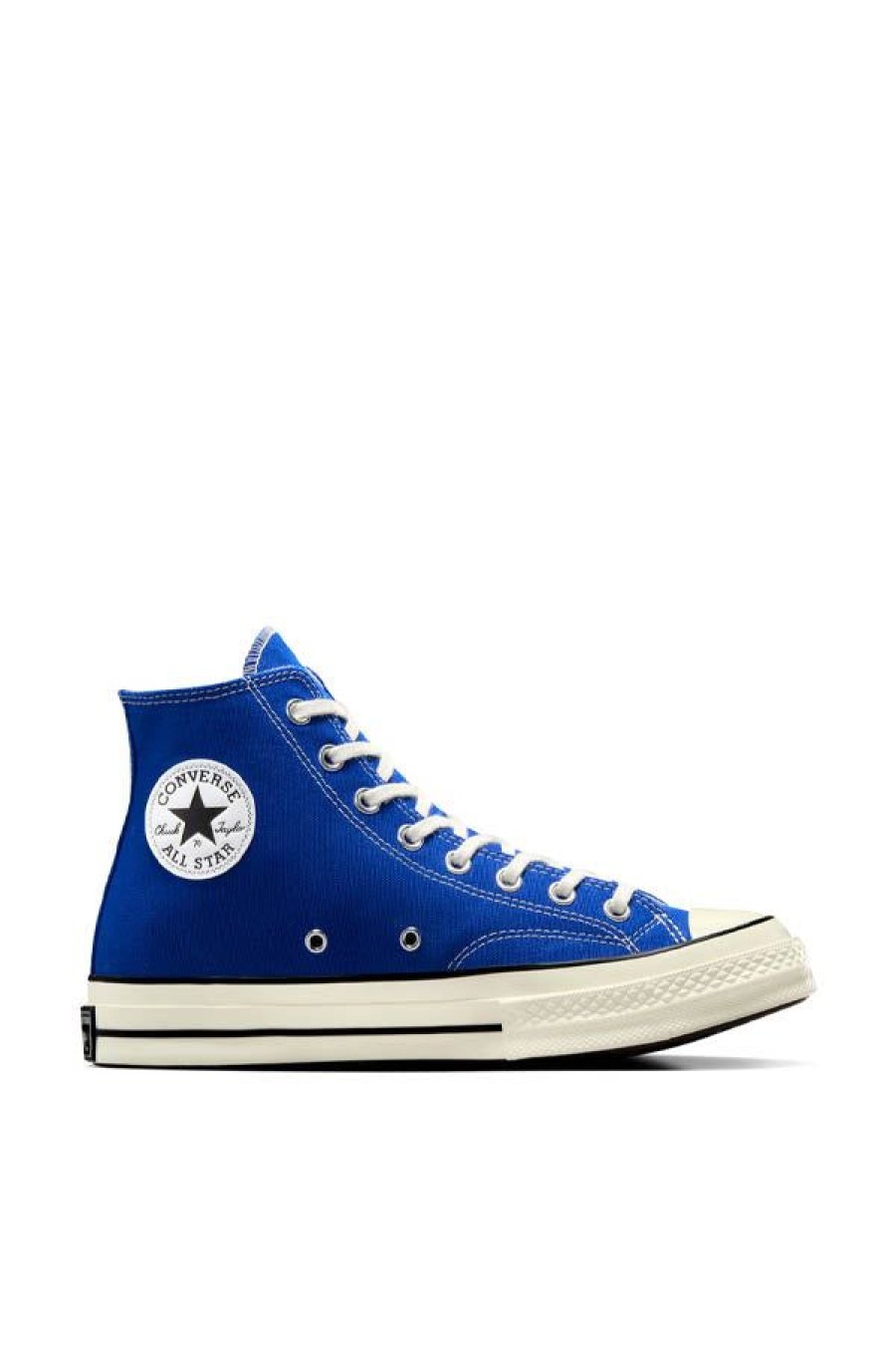 Calzature CONVERSE | Chuck 70 Seasonal Colour Nice Blue/Black/Egret