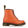 Calzature DR. MARTENS | 1460 8 Eye Z Welt Smooth Orange