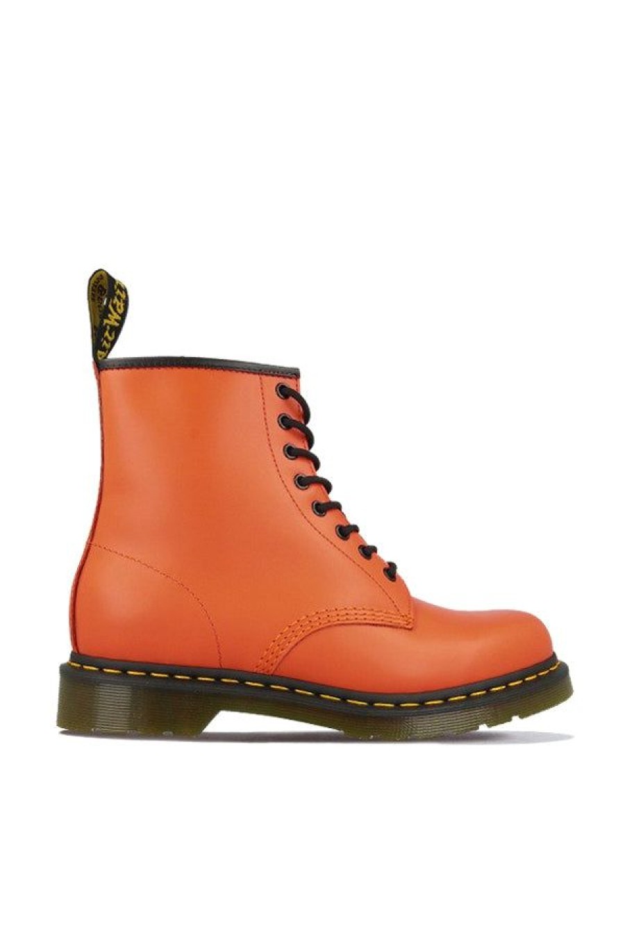 Calzature DR. MARTENS | 1460 8 Eye Z Welt Smooth Orange