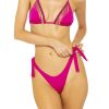 Abbigliamento 4GIVENESS | Bikini Smilja Princess Fuxia