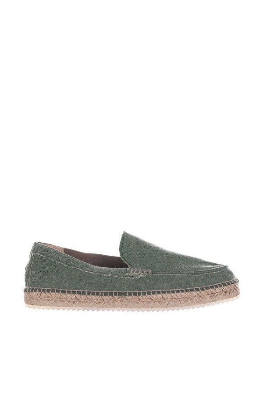 Calzature ESPADRILLES | Vinar Canvas Kaki